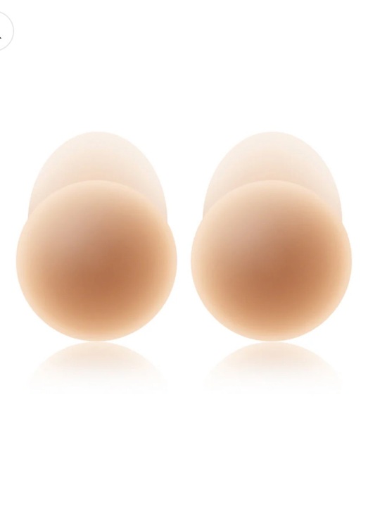 Nood Other - NOOD No-Show Extra Lift adhesive bra NWT